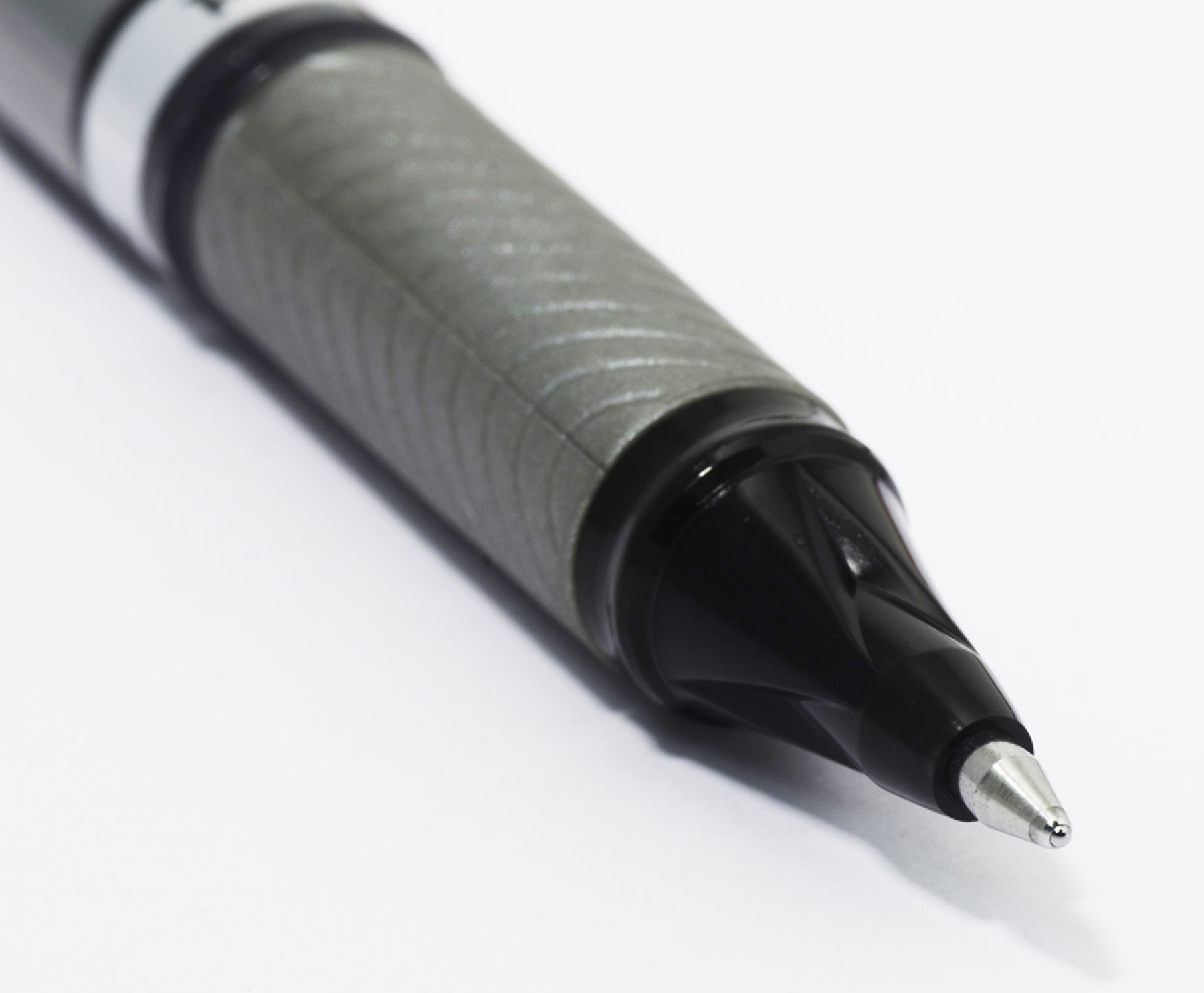 ENERGEL PLUS BLACK PACK OF 12